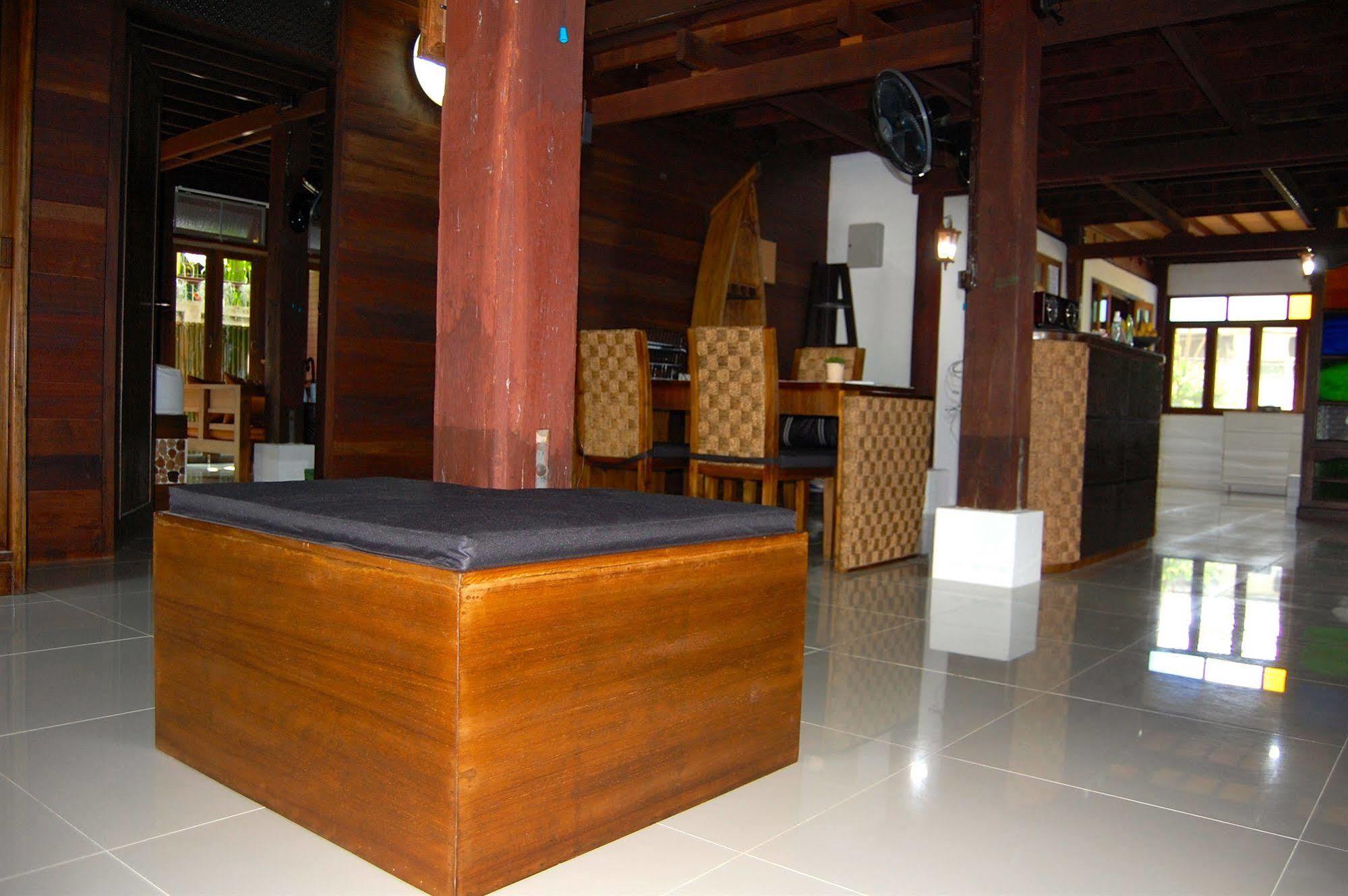 Swiss-Lanna Lodge Chiang Mai Exteriör bild